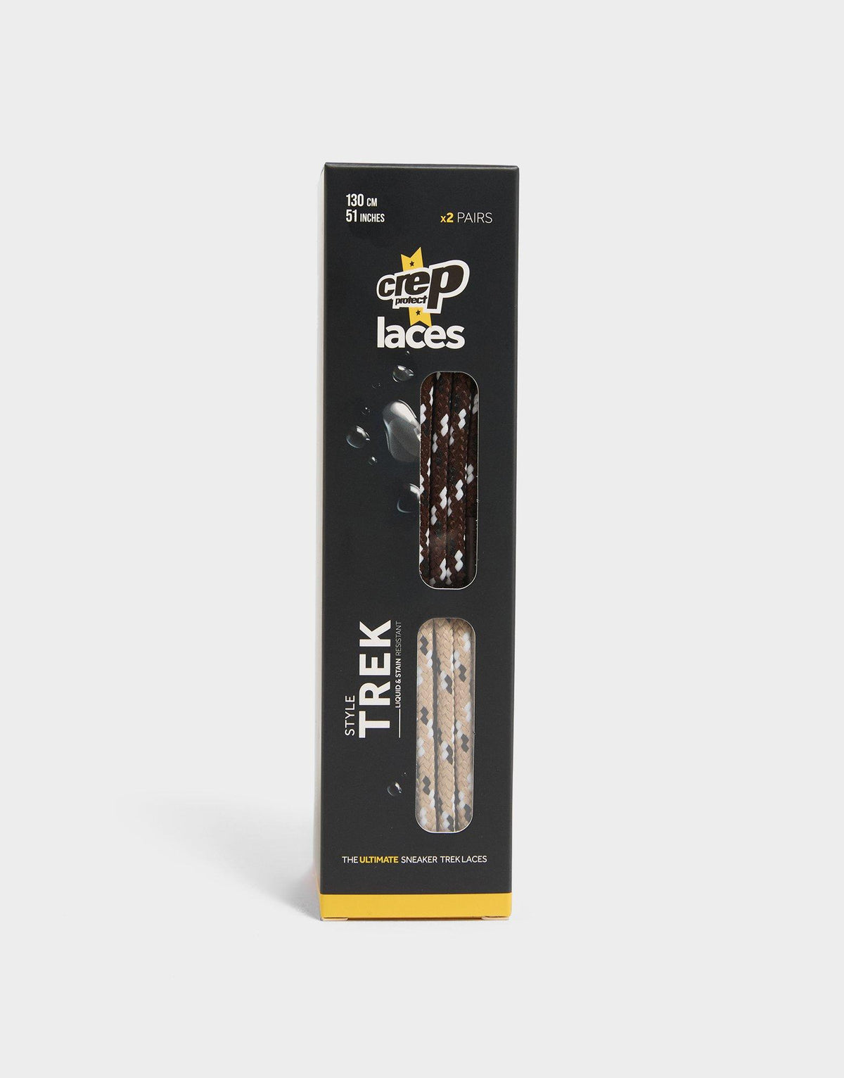Trek Laces