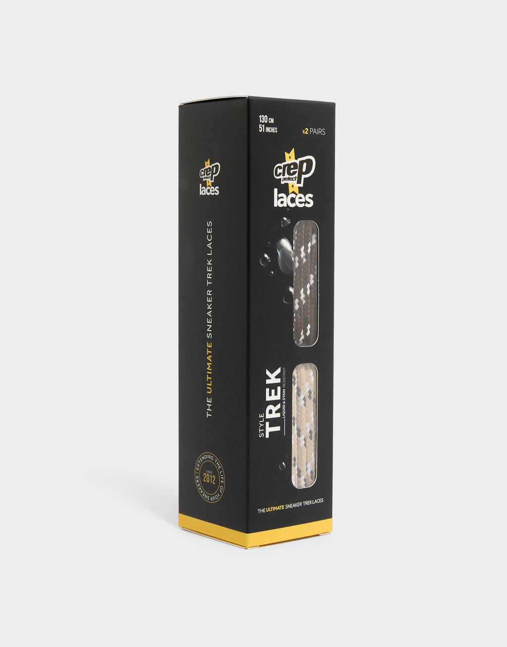 Trek Laces