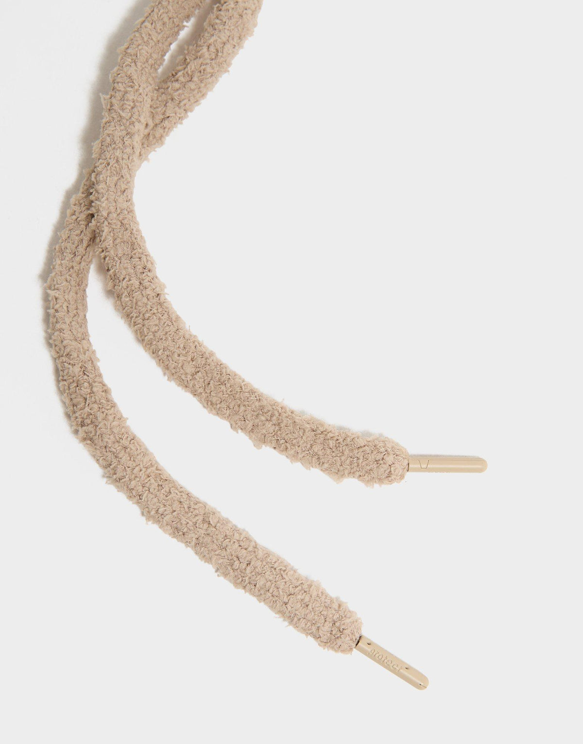 Fuzzy Laces