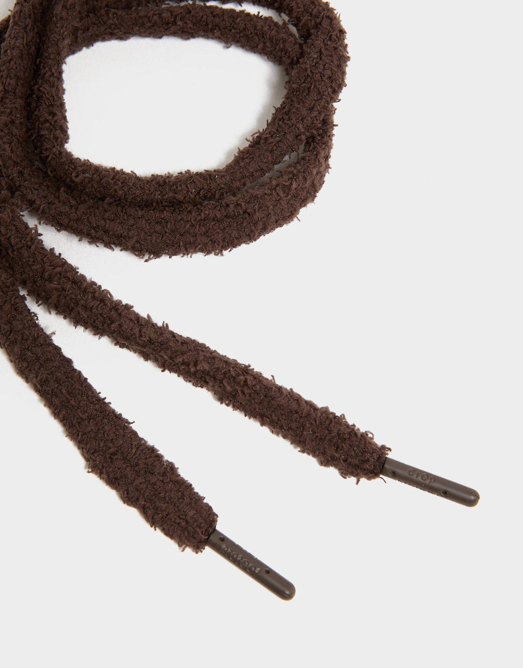 Fuzzy Laces