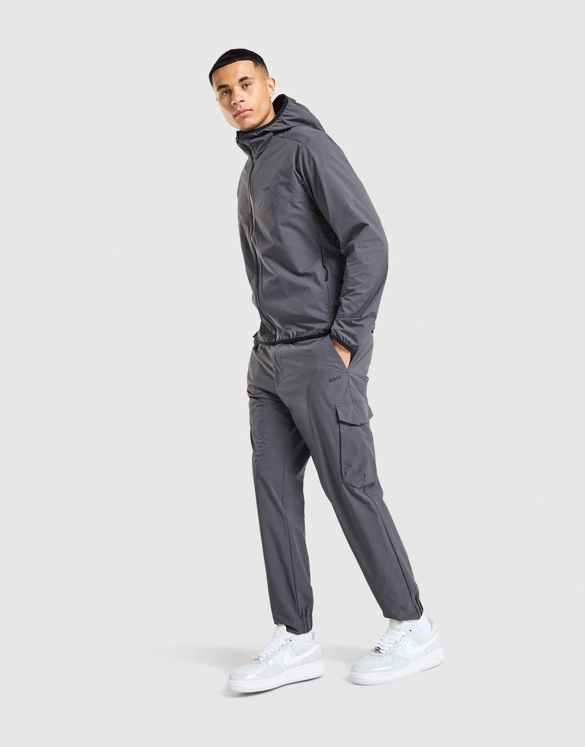 Urban X Cargo Pants