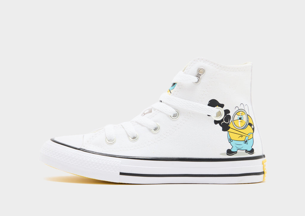All Star High 'Minions' Children's