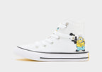 All Star High 'Minions' Children's