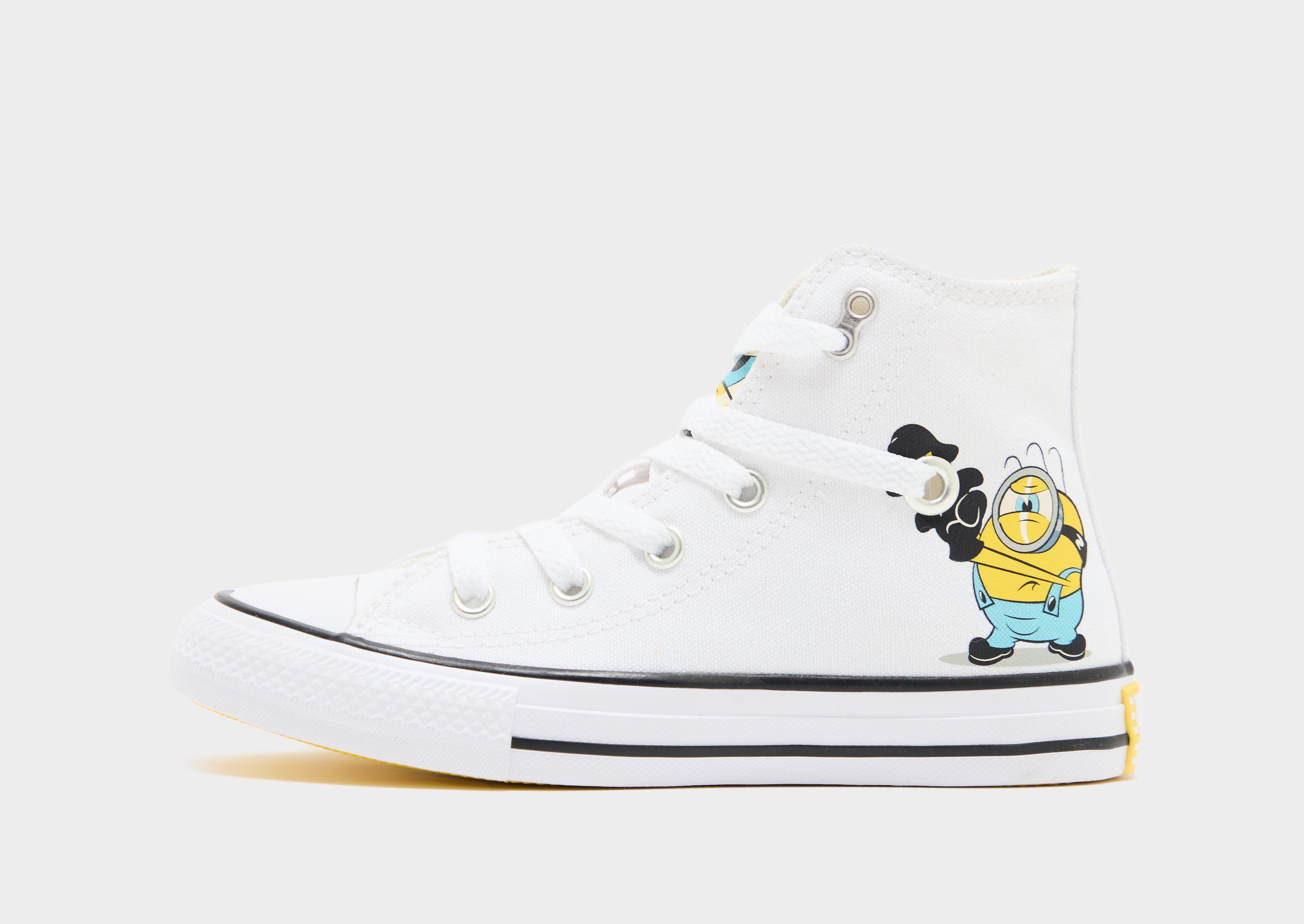All Star High 'Minions' Children's