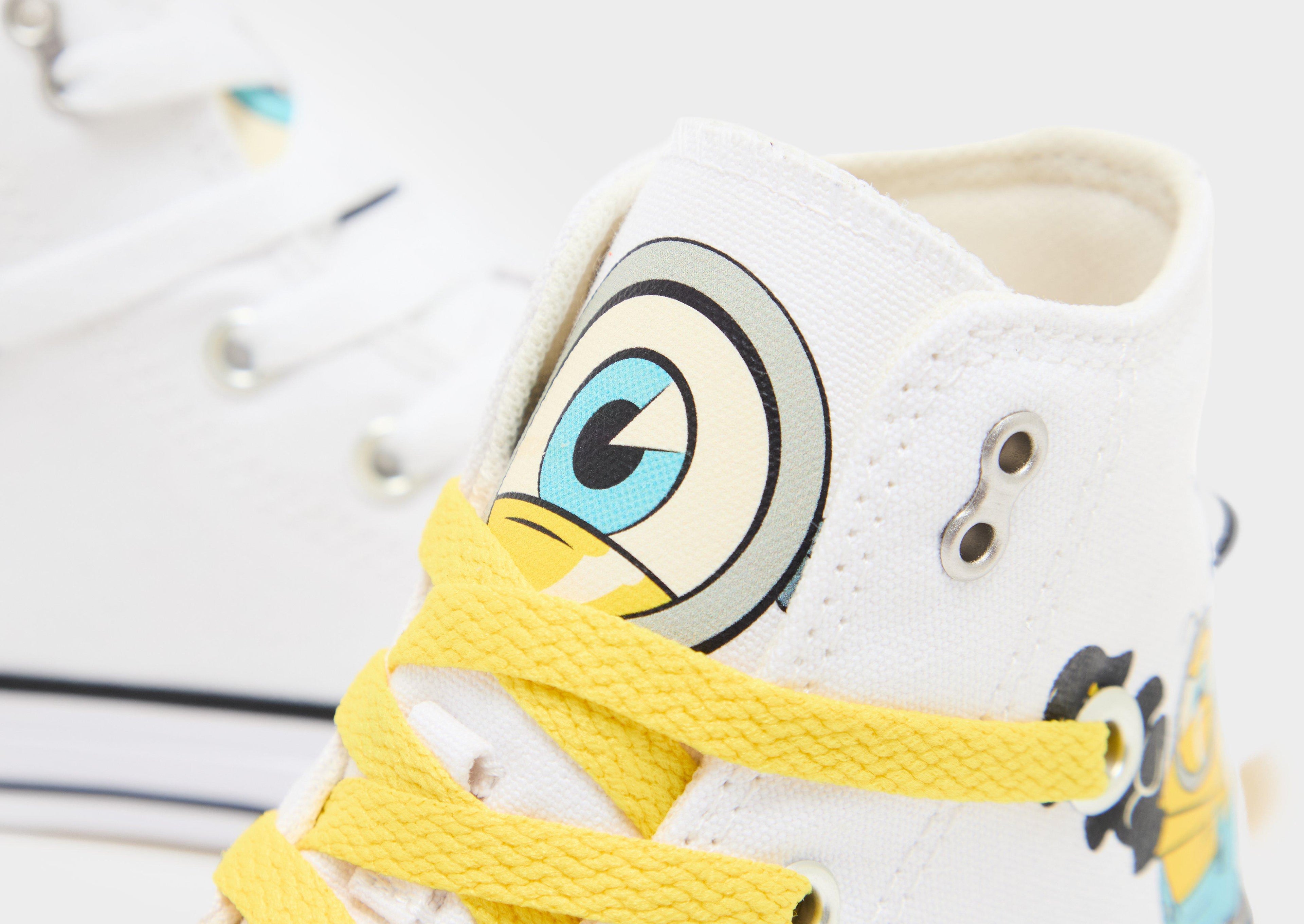 All Star High 'Minions' Children's