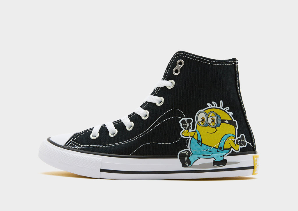 All Star High 'Minions' Children's
