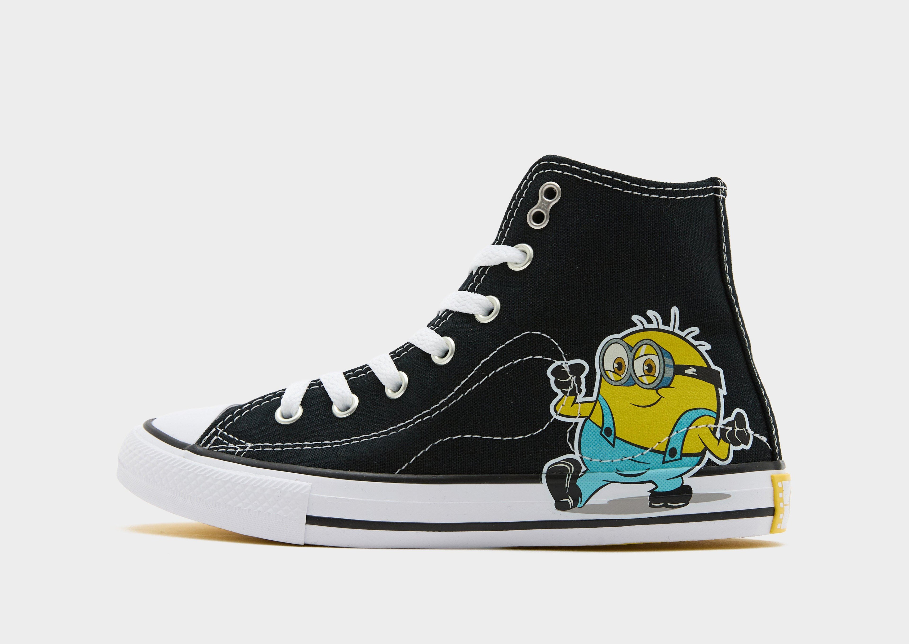All Star High 'Minions' Children's