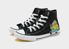 All Star High 'Minions' Children's