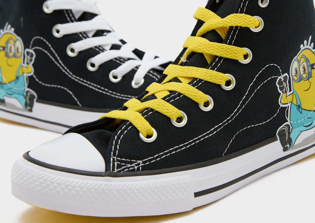 All Star High 'Minions' Children's
