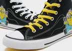 All Star High 'Minions' Children's