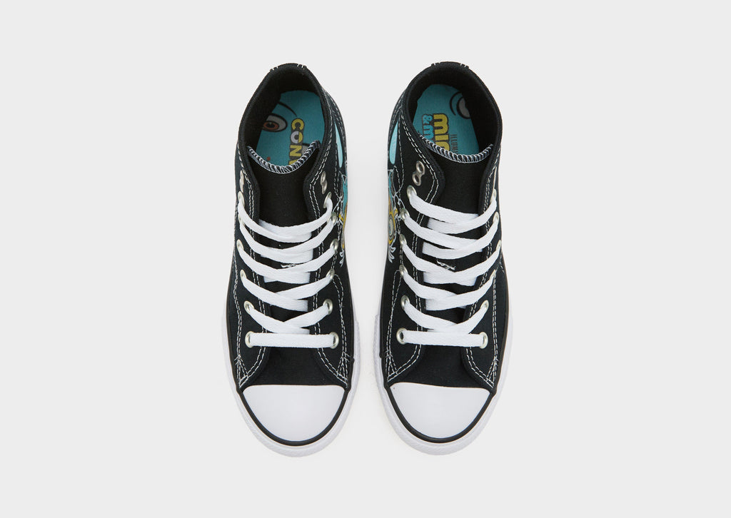 All Star High 'Minions' Children's