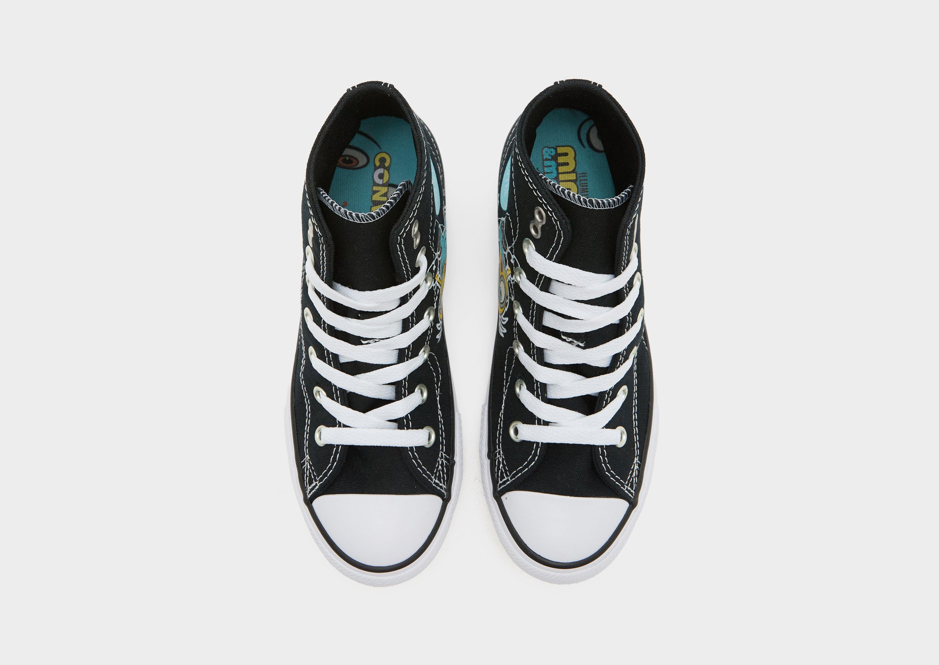 All Star High 'Minions' Children's