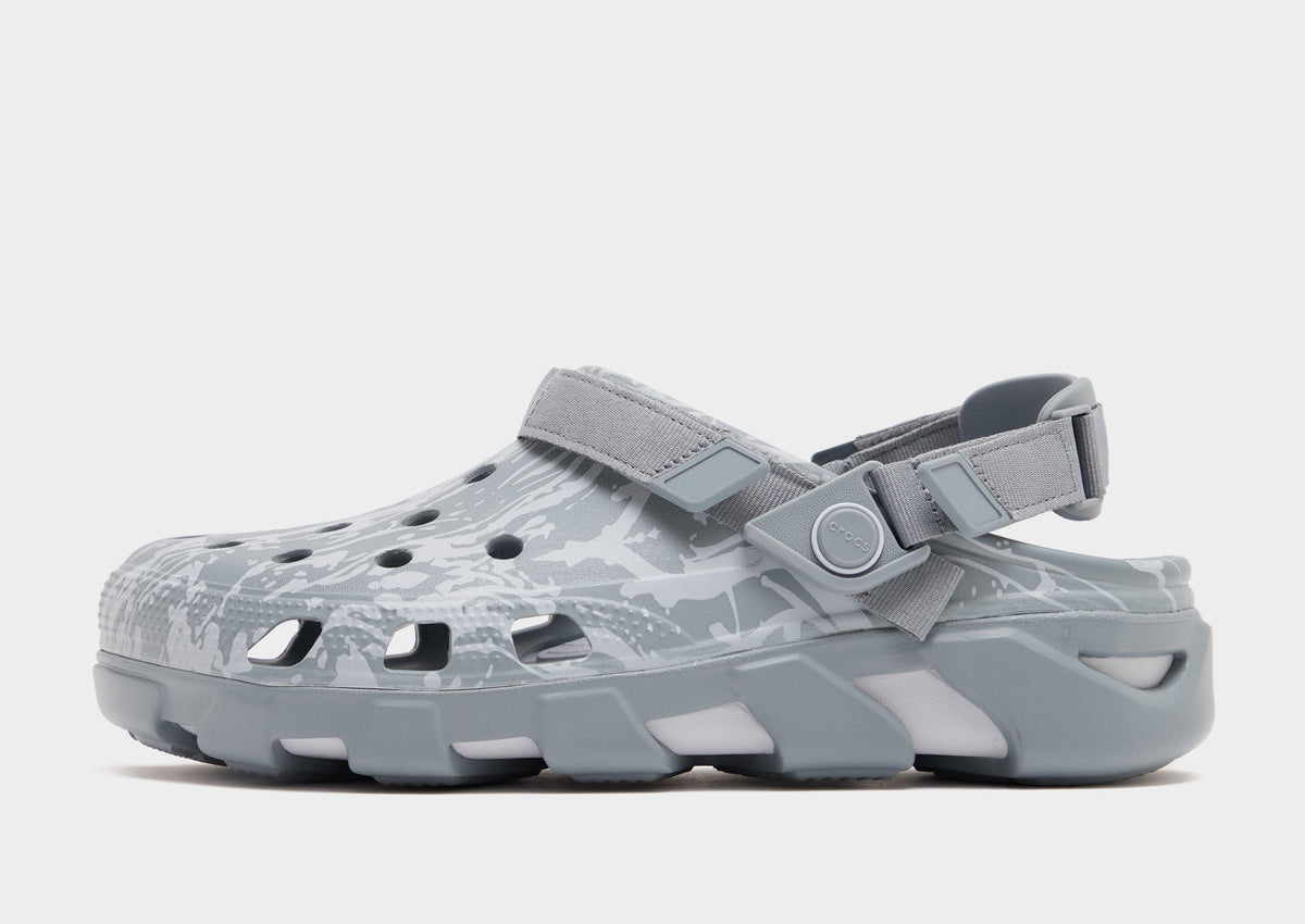 Synchro Max Utility Clog