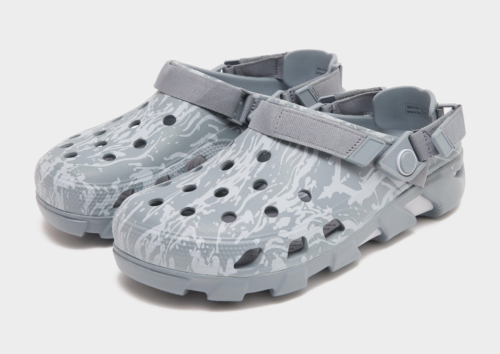 Synchro Max Utility Clog