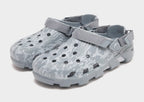Synchro Max Utility Clog