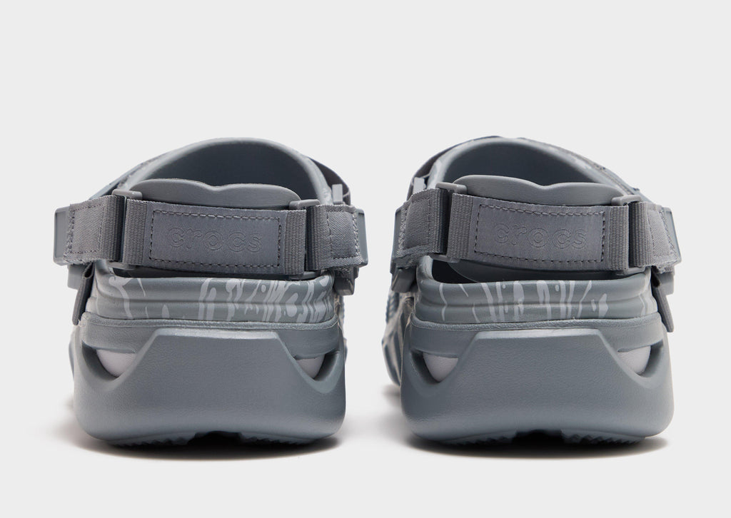 Synchro Max Utility Clog
