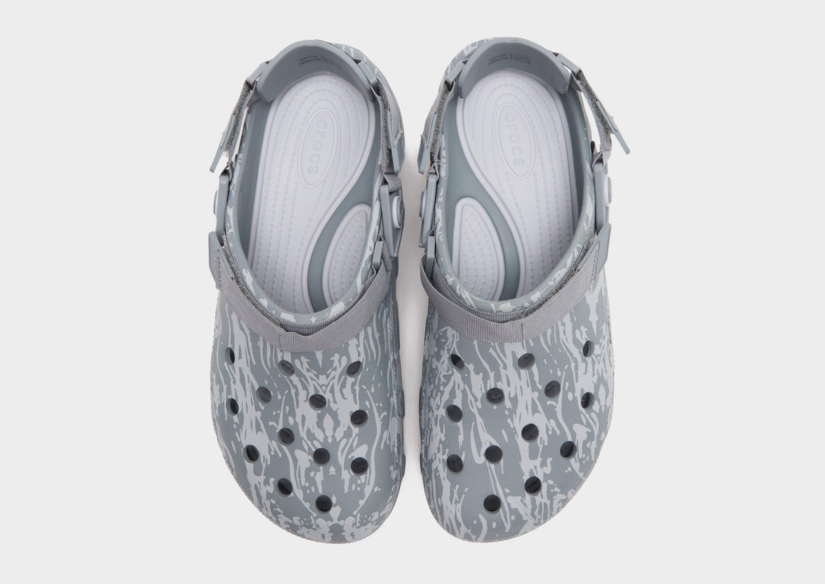 Synchro Max Utility Clog