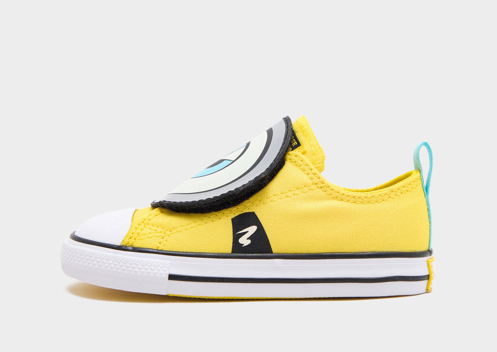 All Star Ox 'Minions' Infant's