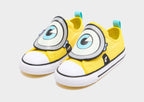 All Star Ox 'Minions' Infant's