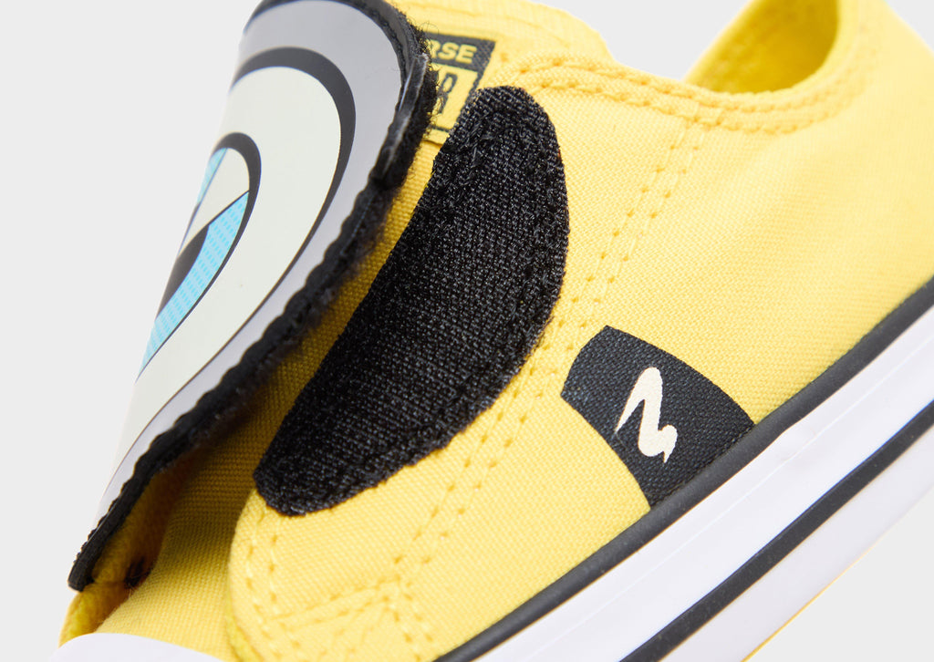 All Star Ox 'Minions' Infant's