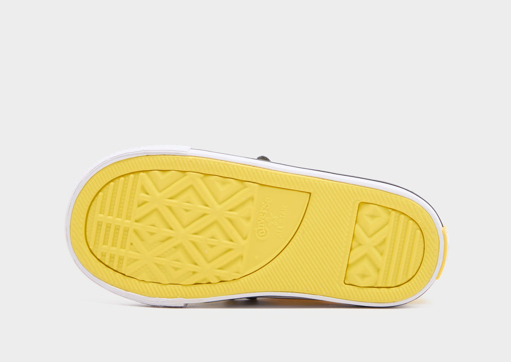 All Star Ox 'Minions' Infant's