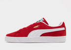 Suede Classic