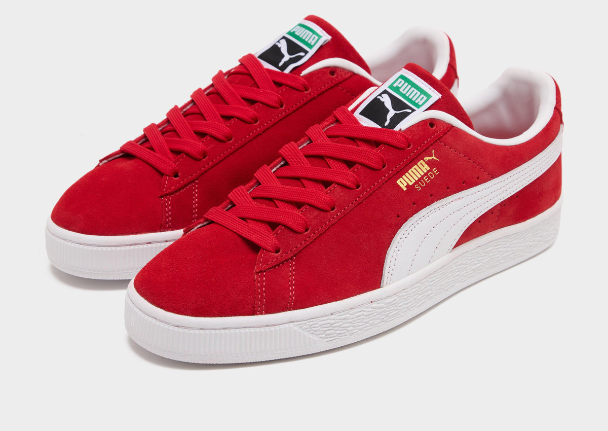 Suede Classic