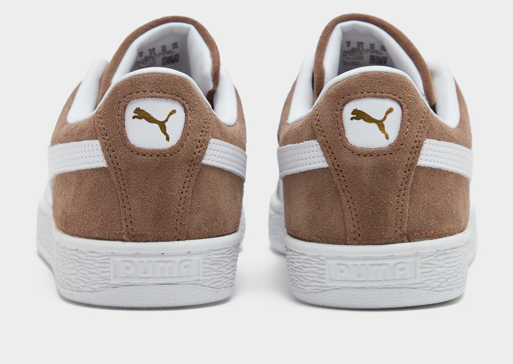 Suede Classic