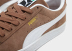 Suede Classic