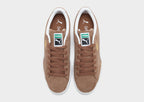 Suede Classic
