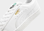 Suede Leather