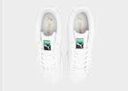 Suede Leather