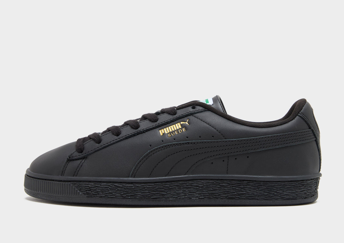 Suede Leather