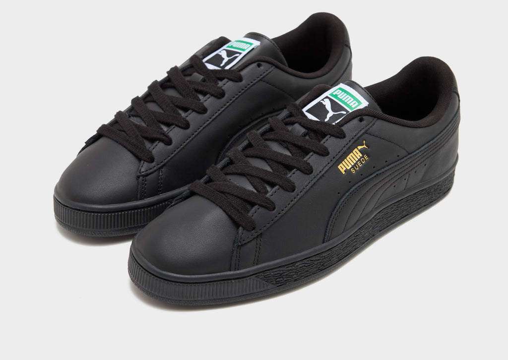 Suede Leather