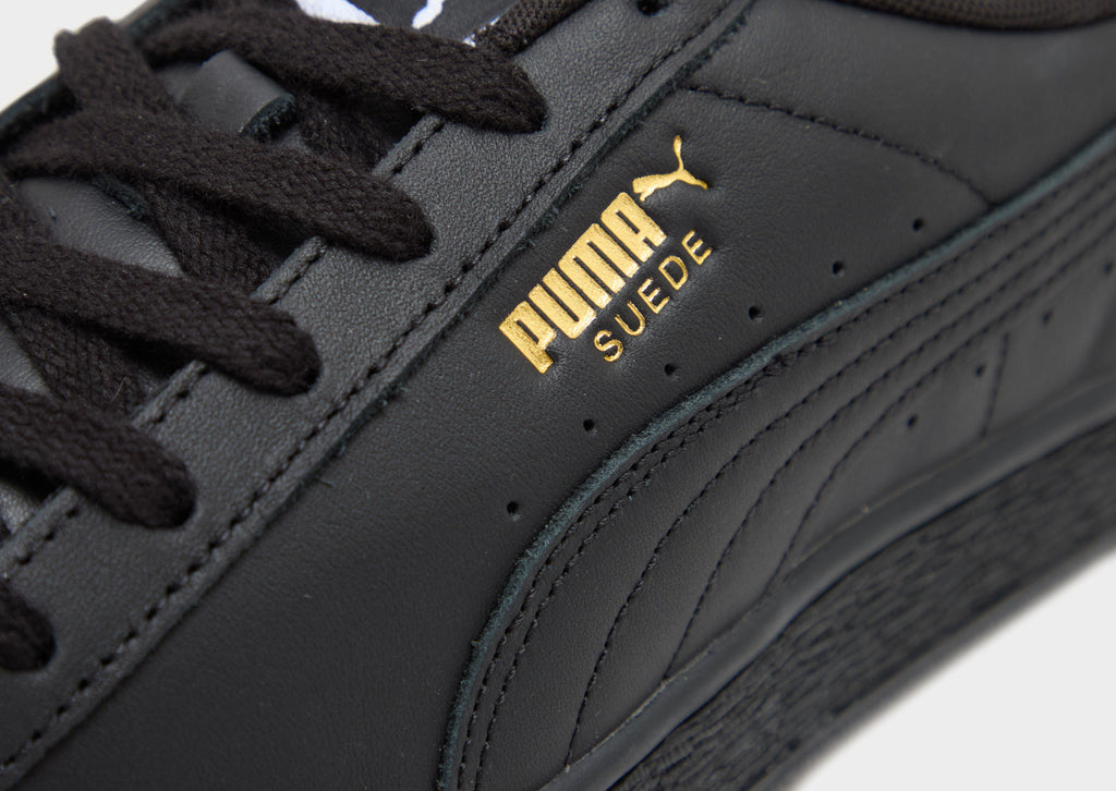 Suede Leather