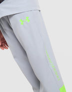 Vanish Colour Block Tracksuit Children