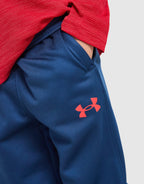 Tech Twist 1/4 Zip Tracksuit Infant