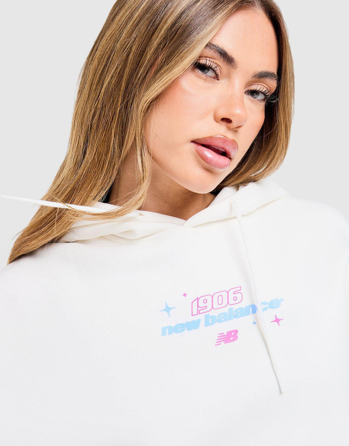 Star Overhead Hoodie