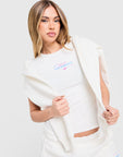 Star Slim T-Shirt
