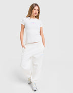 Star Slim T-Shirt