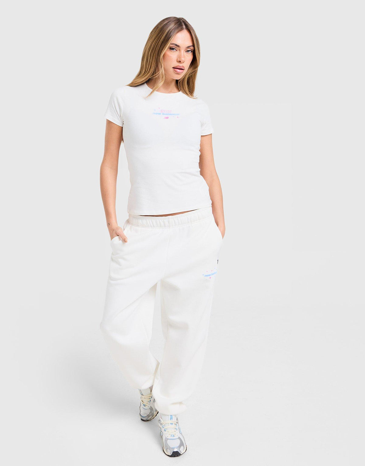 Star Slim T-Shirt