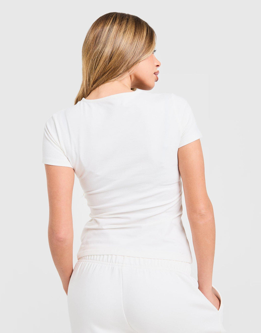 Star Slim T-Shirt