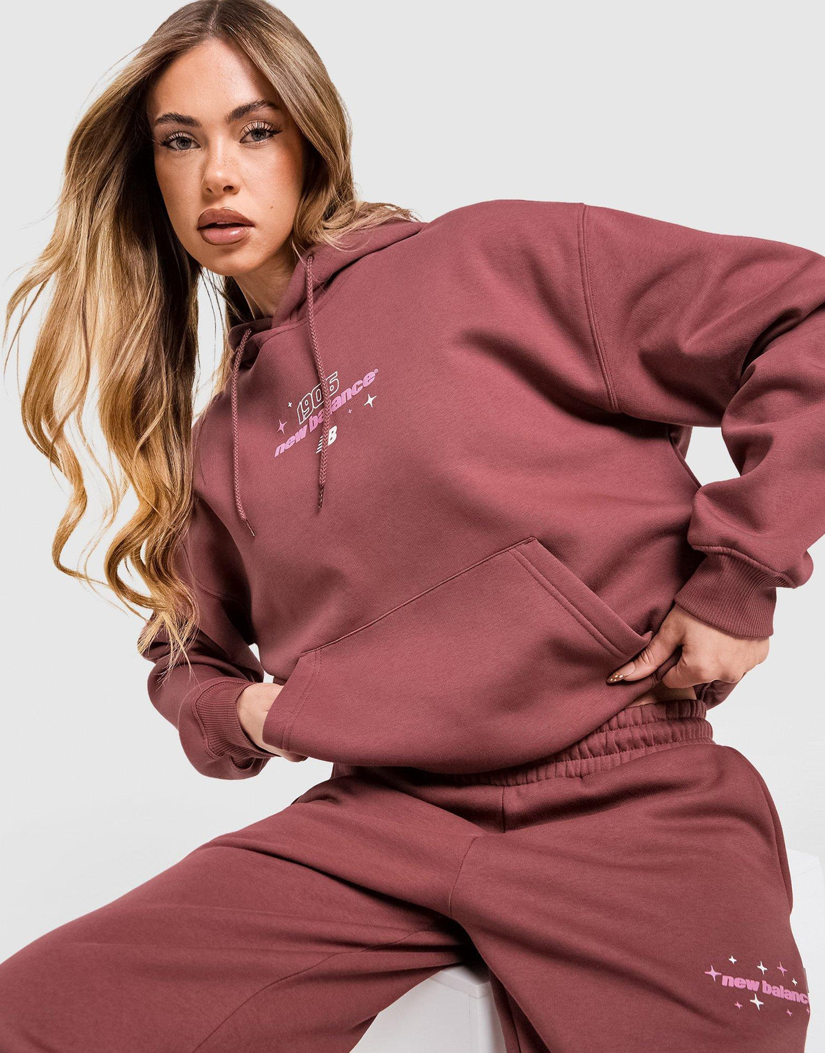 Star Overhead Hoodie