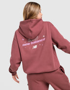 Star Overhead Hoodie