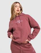 Star Overhead Hoodie