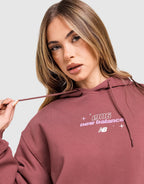 Star Overhead Hoodie