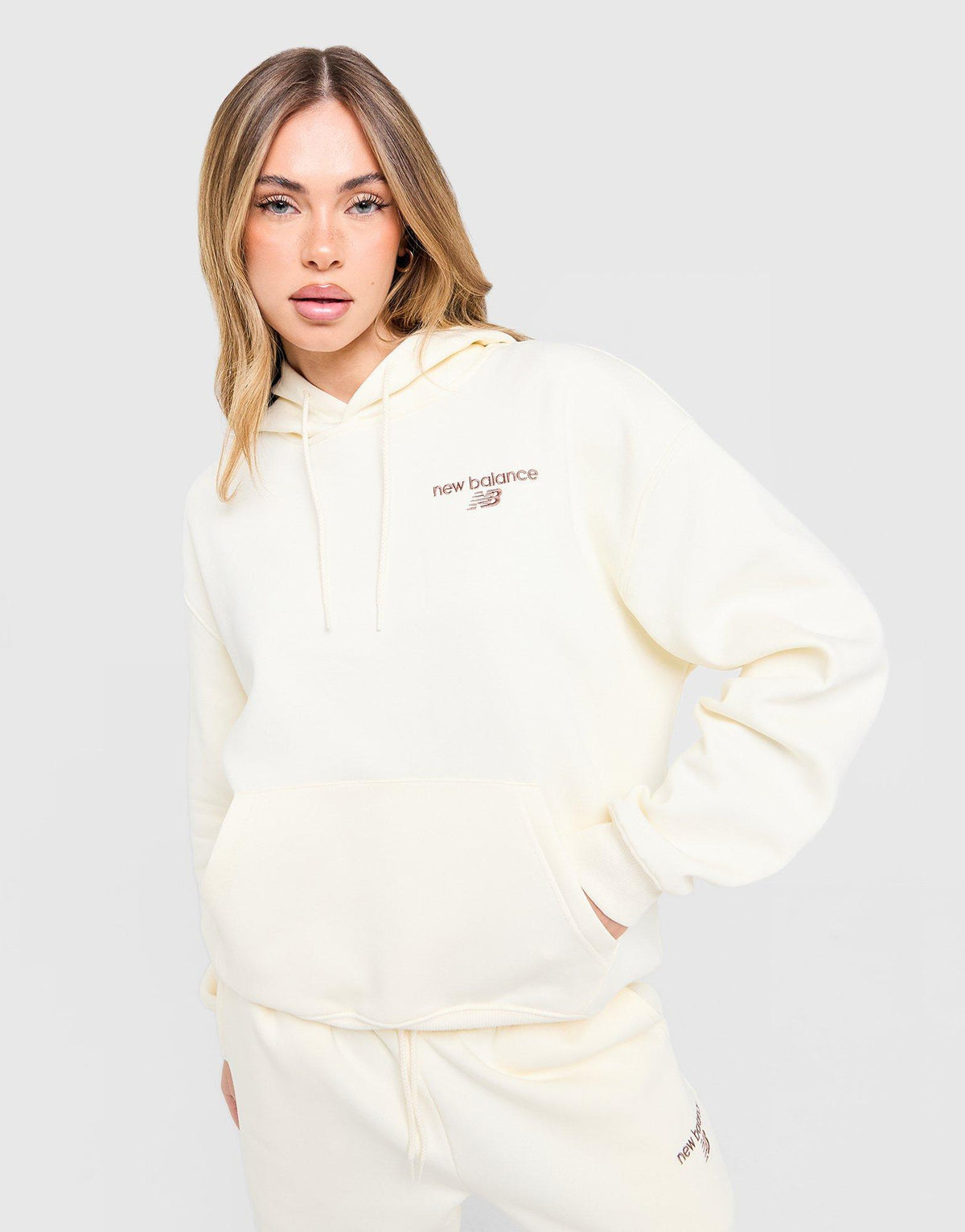 740 Overhead Hoodie