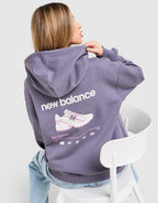 740 Overhead Hoodie