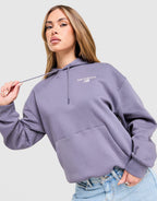 740 Overhead Hoodie