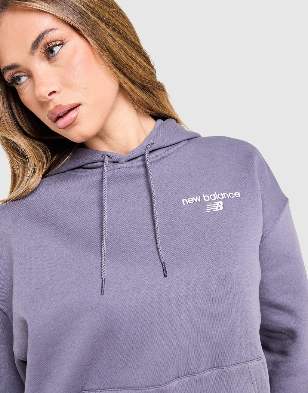 740 Overhead Hoodie